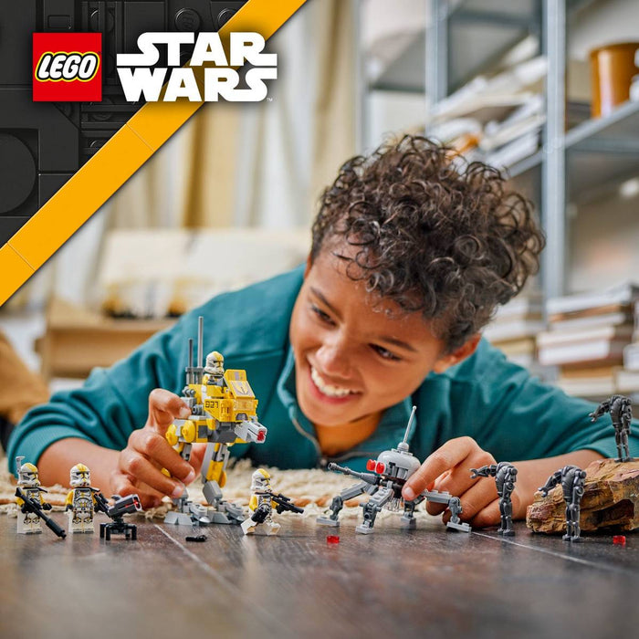 LEGO Battle Pack 327° Star Corps Di Clone Troopers™ - 75431