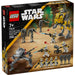 LEGO Battle Pack 327° Star Corps Di Clone Troopers™ - 75431