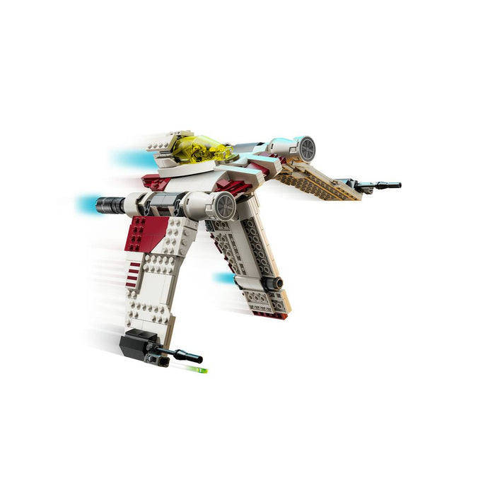 LEGO Caccia Stellare V-19 Torrent - 75432