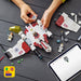 LEGO Caccia Stellare V-19 Torrent - 75432