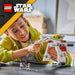 LEGO Caccia Stellare V-19 Torrent - 75432