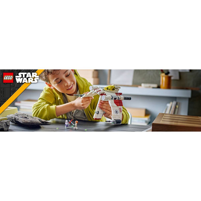 LEGO Caccia Stellare V-19 Torrent - 75432