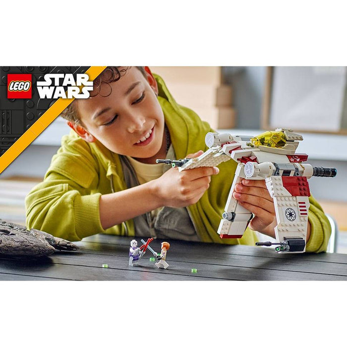LEGO Caccia Stellare V-19 Torrent - 75432