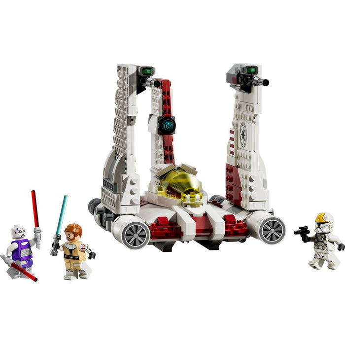 LEGO Caccia Stellare V-19 Torrent - 75432