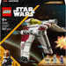 LEGO Caccia Stellare V-19 Torrent - 75432