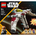 LEGO Caccia Stellare V-19 Torrent - 75432