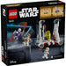 LEGO Caccia Stellare V-19 Torrent - 75432