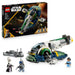 LEGO Astronave Di Jango Fett - 75433