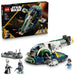 LEGO Astronave Di Jango Fett - 75433