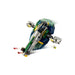 LEGO Astronave Di Jango Fett - 75433
