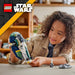 LEGO Astronave Di Jango Fett - 75433
