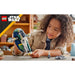 LEGO Astronave Di Jango Fett - 75433