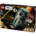 LEGO Astronave Di Jango Fett - 75433