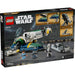 LEGO Astronave Di Jango Fett - 75433