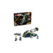 LEGO Astronave Di Jango Fett - 75433