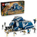 LEGO Mtt™ Separatista Battaglia Di Felucia - 75435