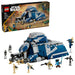 LEGO Mtt™ Separatista Battaglia Di Felucia - 75435