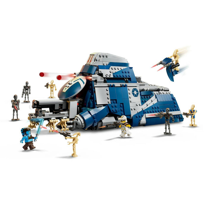 LEGO Mtt™ Separatista Battaglia Di Felucia - 75435