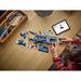 LEGO Mtt™ Separatista Battaglia Di Felucia - 75435