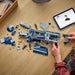 LEGO Mtt™ Separatista Battaglia Di Felucia - 75435