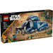 LEGO Mtt™ Separatista Battaglia Di Felucia - 75435