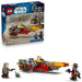LEGO Speeder Di Cobb Vanth - 75437