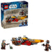 LEGO Speeder Di Cobb Vanth - 75437