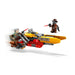 LEGO Speeder Di Cobb Vanth - 75437