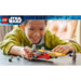 LEGO Speeder Di Cobb Vanth - 75437
