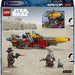 LEGO Speeder Di Cobb Vanth - 75437