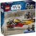 LEGO Speeder Di Cobb Vanth - 75437