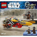 LEGO Speeder Di Cobb Vanth - 75437