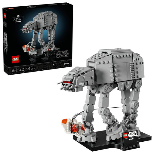 LEGO At-At - 75440