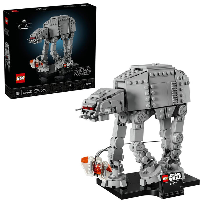 LEGO At-At - 75440