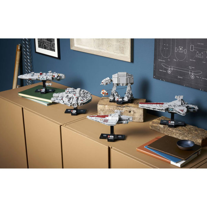 LEGO At-At - 75440