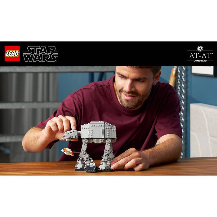 LEGO At-At - 75440