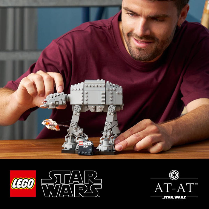 LEGO At-At - 75440