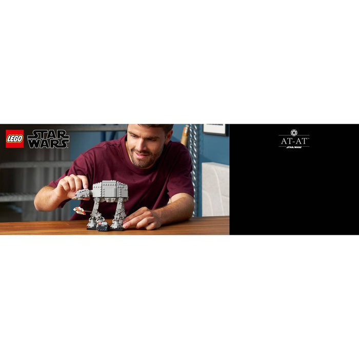 LEGO At-At - 75440
