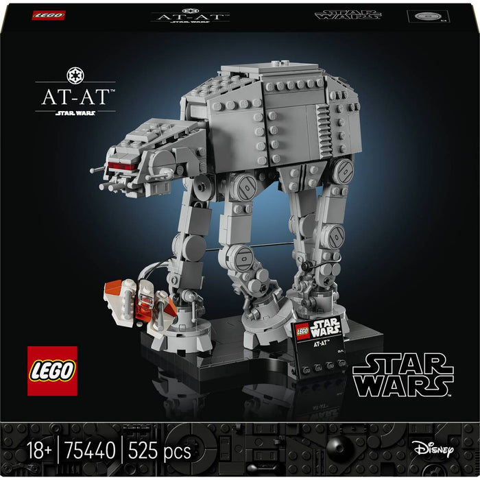 LEGO At-At - 75440