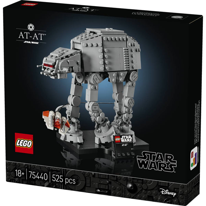 LEGO At-At - 75440