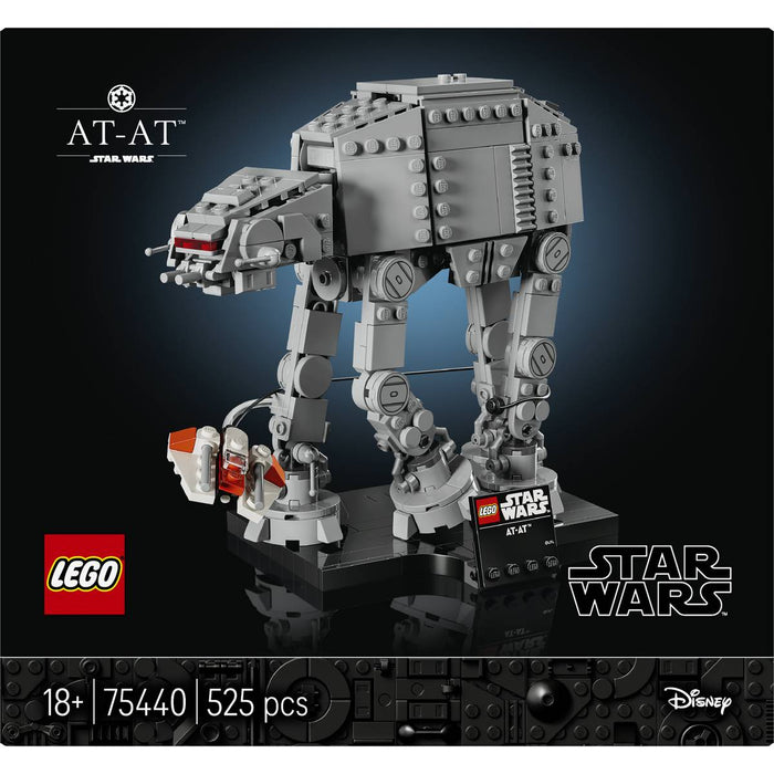 LEGO At-At - 75440