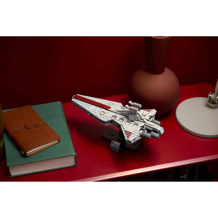 LEGO Attack Cruiser Classe Venator - 75441