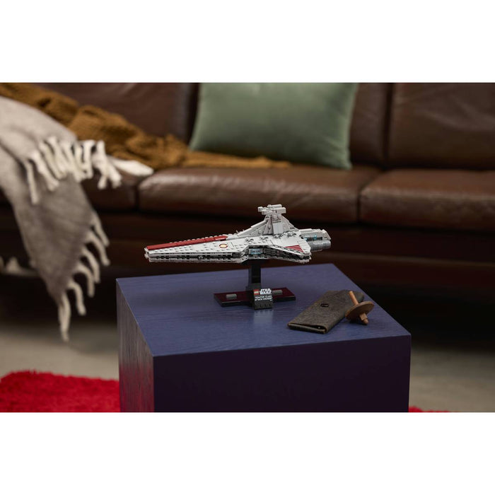 LEGO Attack Cruiser Classe Venator - 75441