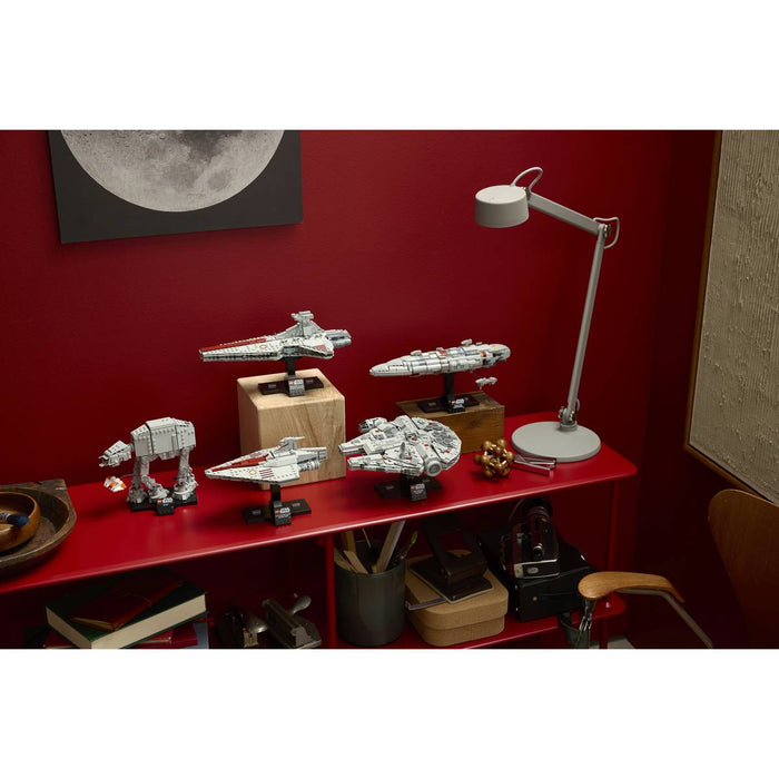 LEGO Attack Cruiser Classe Venator - 75441