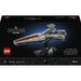 LEGO Attack Cruiser Classe Venator - 75441
