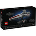 LEGO Attack Cruiser Classe Venator - 75441
