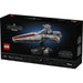 LEGO Attack Cruiser Classe Venator - 75441