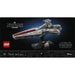 LEGO Attack Cruiser Classe Venator - 75441