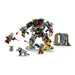 LEGO Resa Dei Conti Con Il Droide Al Palazzo Jabba
