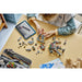 LEGO Resa Dei Conti Con Il Droide Al Palazzo Jabba